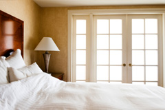 Clapper Hill bedroom extension costs