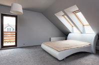 Clapper Hill bedroom extensions