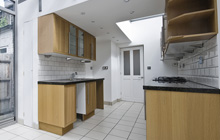 Clapper Hill kitchen extension leads