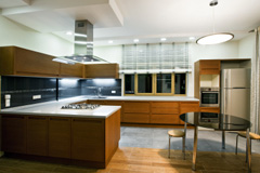 kitchen extensions Clapper Hill